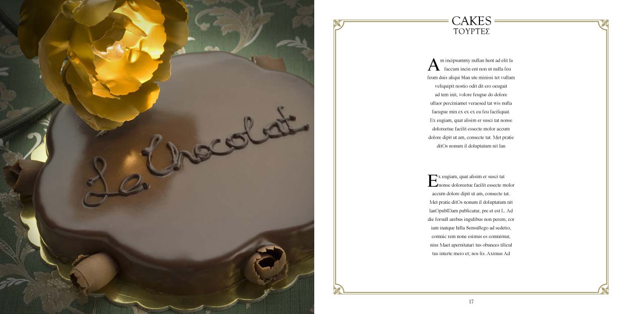 LeChocolat Brochure w 09