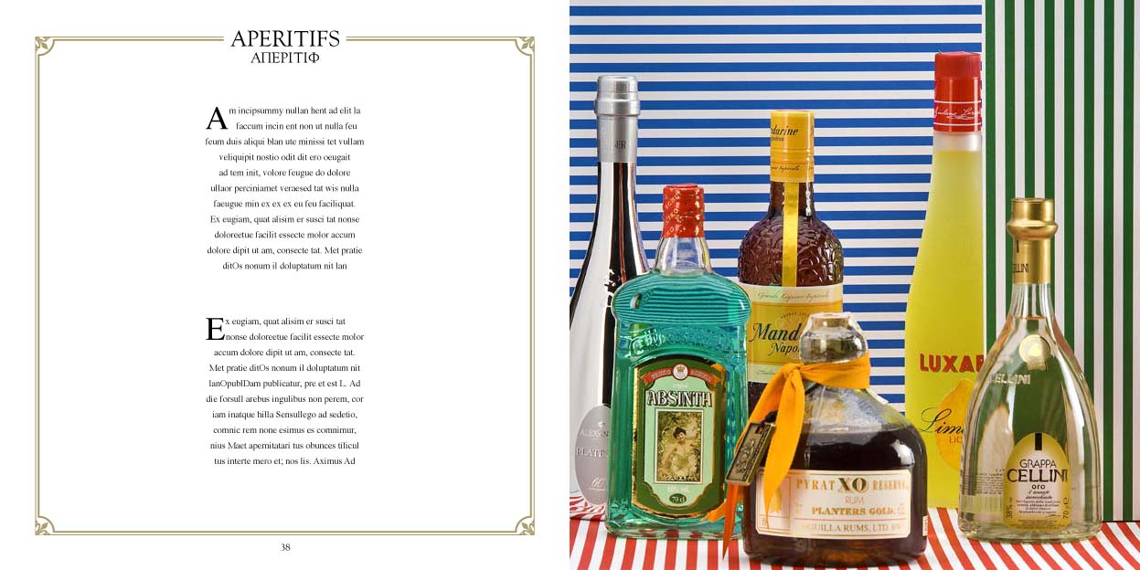 LeChocolat Brochure w 20